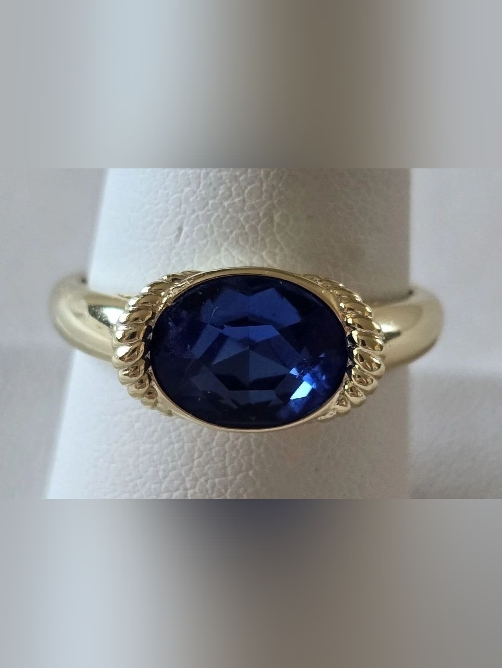 Singapore Ring By Oomiay